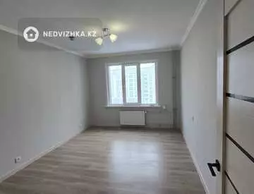 62 м², 2-комнатная квартира, этаж 6 из 9, 62 м², изображение - 5