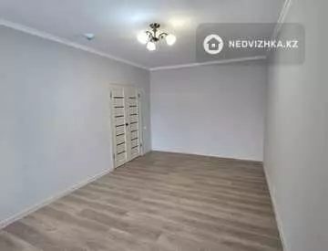 62 м², 2-комнатная квартира, этаж 6 из 9, 62 м², изображение - 4