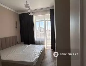 43 м², 2-комнатная квартира, этаж 11 из 12, 43 м², изображение - 5