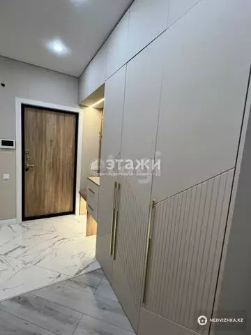 91.1 м², 3-комнатная квартира, этаж 2 из 9, 91 м², изображение - 26