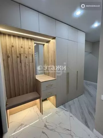 91.1 м², 3-комнатная квартира, этаж 2 из 9, 91 м², изображение - 27