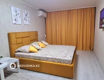 1-комнатная квартира, этаж 1 из 5, 34 м², посуточно