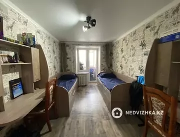 51 м², 2-комнатная квартира, этаж 7 из 9, 51 м², изображение - 9