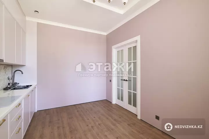154.9 м², 3-комнатная квартира, этаж 2 из 13, 155 м², изображение - 1