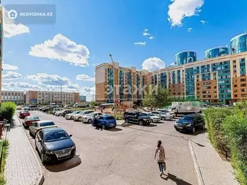 54.7 м², 2-комнатная квартира, этаж 4 из 12, 55 м², изображение - 28