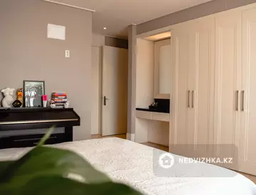 76 м², 2-комнатная квартира, этаж 17 из 28, 76 м², изображение - 7