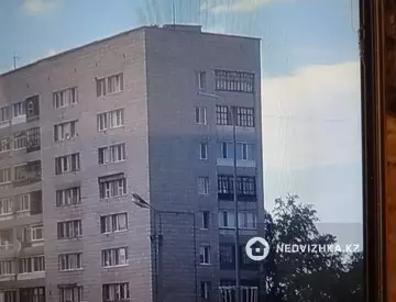 3-комнатная квартира, этаж 3 из 9, 60 м²