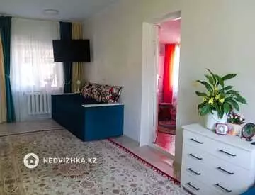 52 м², 3-комнатный дом, 6.5 соток, 52 м², изображение - 6