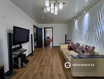 2-комнатная квартира, этаж 5 из 5, 45 м²