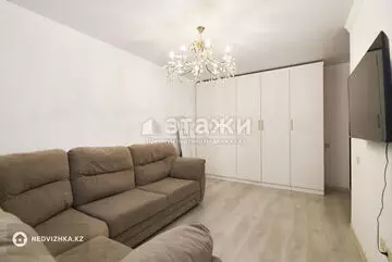 34 м², 1-комнатная квартира, этаж 5 из 9, 34 м², изображение - 2