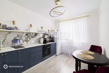 34 м², 1-комнатная квартира, этаж 5 из 9, 34 м², изображение - 3