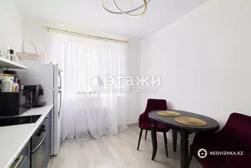 34 м², 1-комнатная квартира, этаж 5 из 9, 34 м², изображение - 4