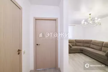 34 м², 1-комнатная квартира, этаж 5 из 9, 34 м², изображение - 10