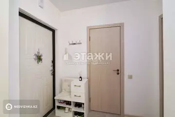 34 м², 1-комнатная квартира, этаж 5 из 9, 34 м², изображение - 11