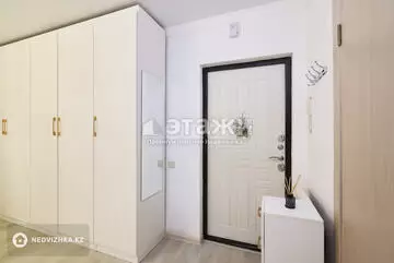 34 м², 1-комнатная квартира, этаж 5 из 9, 34 м², изображение - 12