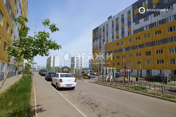 34 м², 1-комнатная квартира, этаж 5 из 9, 34 м², изображение - 15