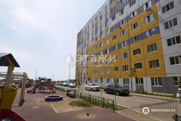 34 м², 1-комнатная квартира, этаж 5 из 9, 34 м², изображение - 16