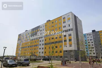 34 м², 1-комнатная квартира, этаж 5 из 9, 34 м², изображение - 18