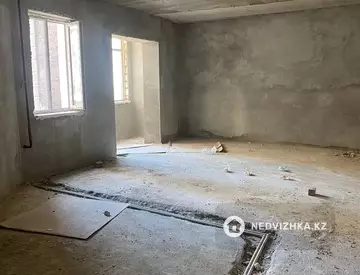 1-комнатная квартира, этаж 1 из 7, 40 м²