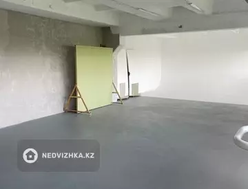 Помещение, этаж 4 из 4, 123 м², на длительный срок