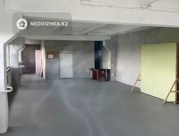 Помещение, этаж 4 из 4, 123 м², на длительный срок