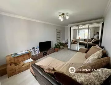 37.5 м², 1-комнатная квартира, этаж 8 из 12, 38 м², изображение - 4