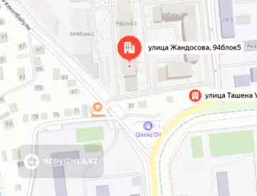 62 м², 2-комнатная квартира, этаж 6 из 11, 62 м², изображение - 0