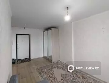 36 м², 1-комнатная квартира, этаж 4 из 3, 36 м², изображение - 9