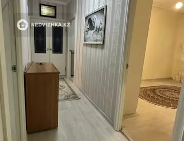 4-комнатная квартира, этаж 5 из 5, 90 м²