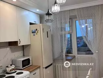 2-комнатная квартира, этаж 6 из 9, 62 м²