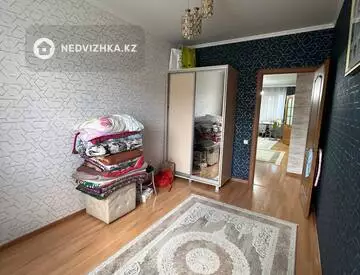 92 м², 4-комнатная квартира, этаж 1 из 9, 92 м², изображение - 6