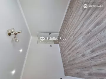 2-комнатная квартира, этаж 6 из 12, 64 м²