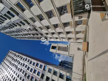 2-комнатная квартира, этаж 6 из 12, 64 м²