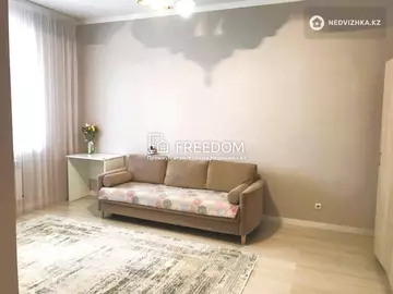 1-комнатная квартира, этаж 5 из 13, 39 м²