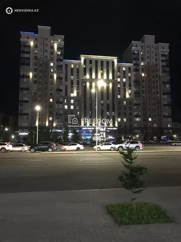 1-комнатная квартира, этаж 5 из 13, 39 м²