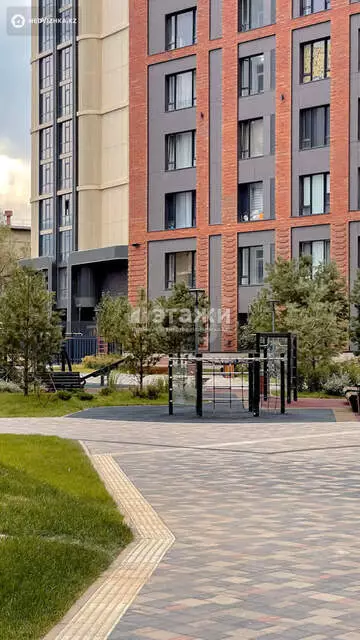 45 м², 2-комнатная квартира, этаж 7 из 21, 45 м², на длительный срок, изображение - 27