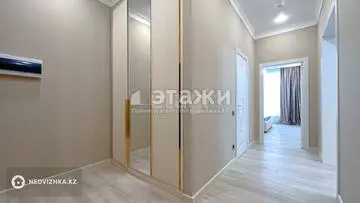 45 м², 2-комнатная квартира, этаж 15 из 21, 45 м², на длительный срок, изображение - 19