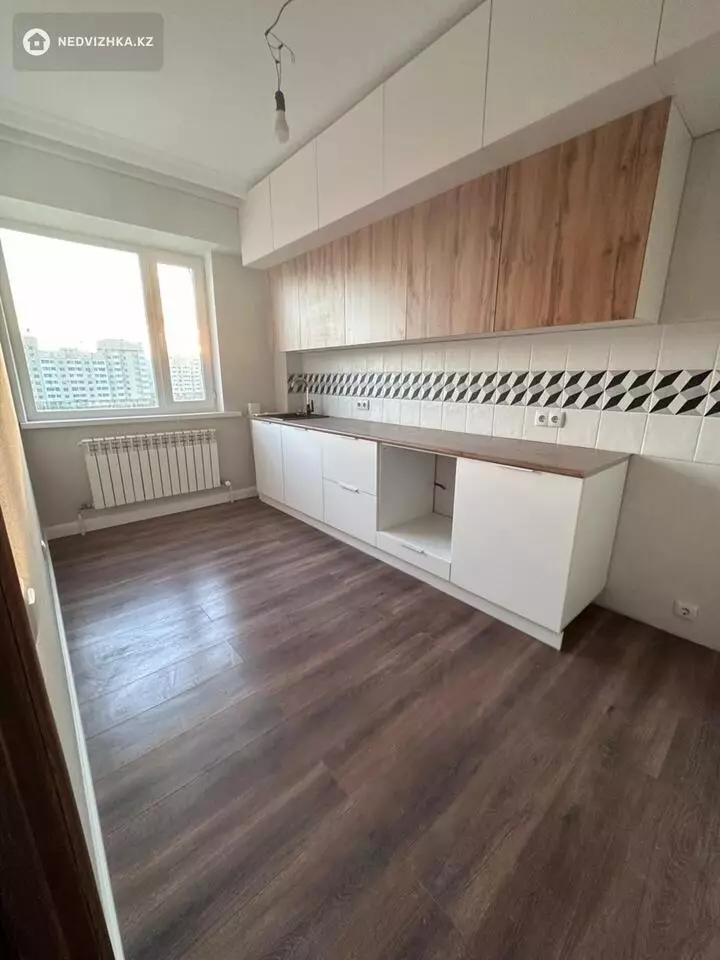 75 м², 3-комнатная квартира, этаж 5 из 9, 75 м², изображение - 1