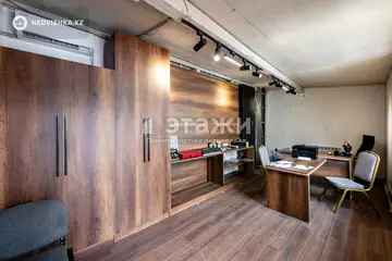 1574.2 м², Офисное помещение, этаж 1 из 2, 1 574 м², изображение - 24