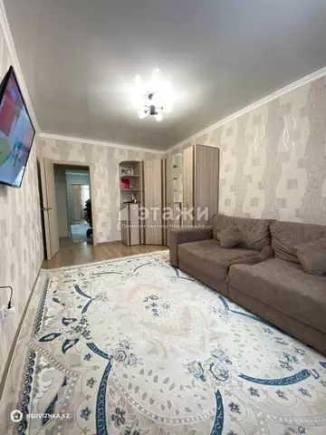 90 м², 3-комнатная квартира, этаж 5 из 13, 90 м², изображение - 8