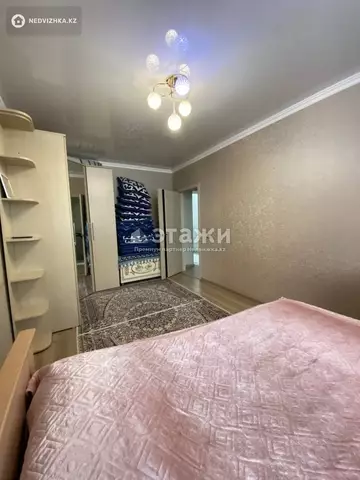 90 м², 3-комнатная квартира, этаж 5 из 13, 90 м², изображение - 9