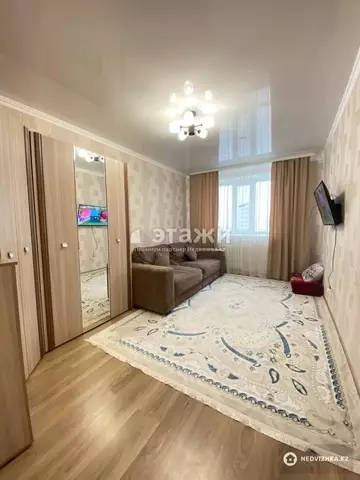 90 м², 3-комнатная квартира, этаж 5 из 13, 90 м², изображение - 10