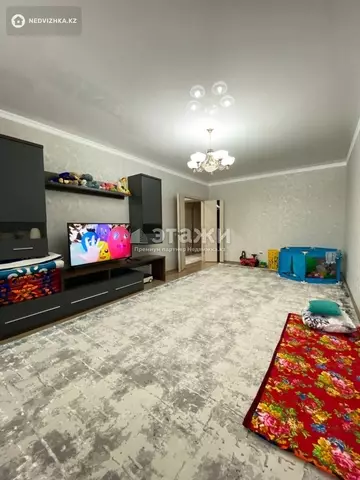 90 м², 3-комнатная квартира, этаж 5 из 13, 90 м², изображение - 11