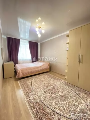 90 м², 3-комнатная квартира, этаж 5 из 13, 90 м², изображение - 12