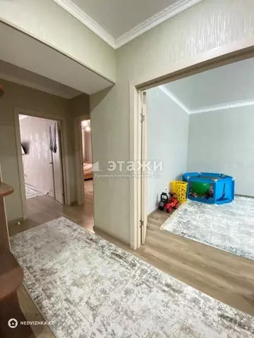 90 м², 3-комнатная квартира, этаж 5 из 13, 90 м², изображение - 13