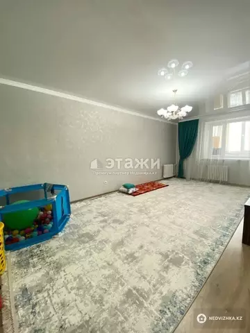 90 м², 3-комнатная квартира, этаж 5 из 13, 90 м², изображение - 14