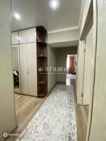 90 м², 3-комнатная квартира, этаж 5 из 13, 90 м², изображение - 17