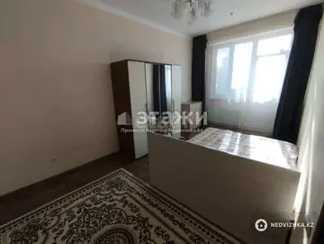 65 м², 2-комнатная квартира, этаж 18 из 23, 65 м², изображение - 0