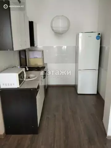 65 м², 2-комнатная квартира, этаж 18 из 23, 65 м², изображение - 4