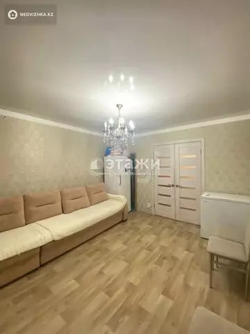 50.3 м², 2-комнатная квартира, этаж 7 из 9, 50 м², изображение - 0